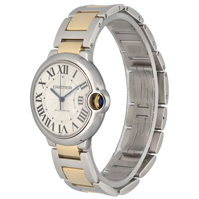 Cartier Ballon Bleu W2BB0012 Image 2